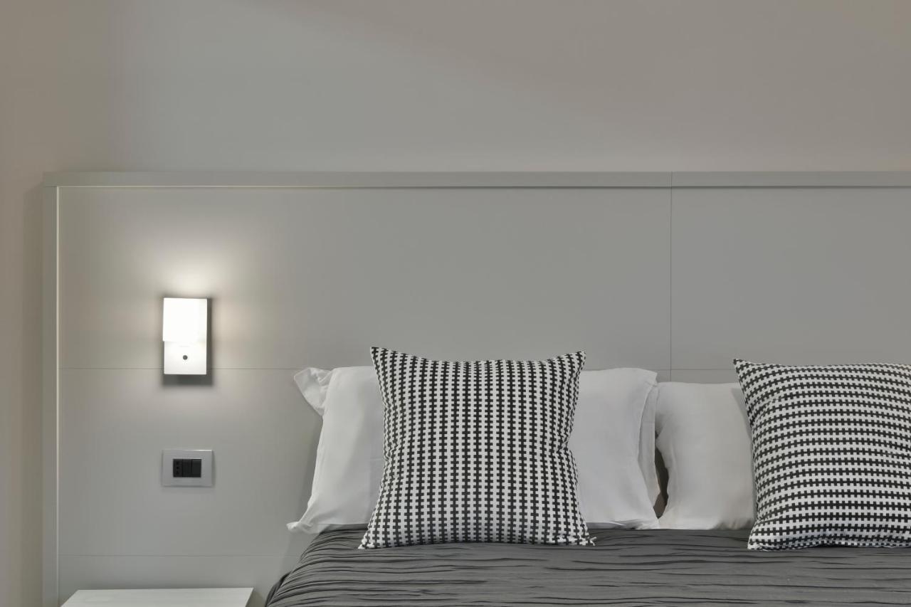 Tolomeo Rooms Laura Kültér fotó